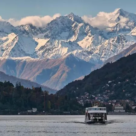 In With Pool Σπίτι διακοπών