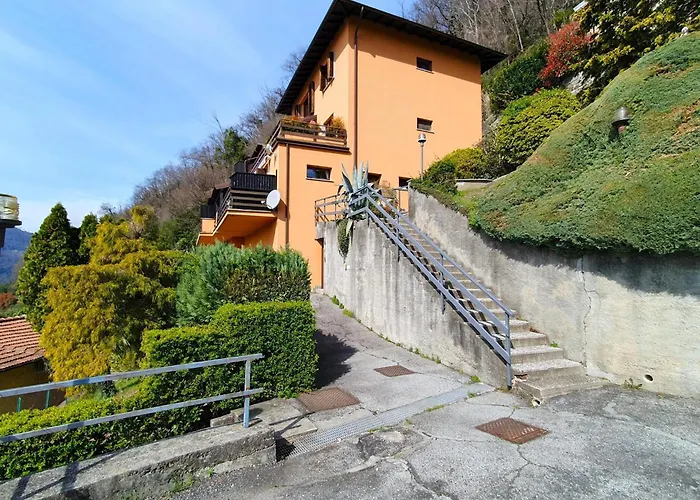 Σπίτι διακοπών In With Pool *