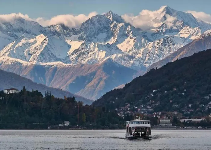 In With Pool Σπίτι διακοπών