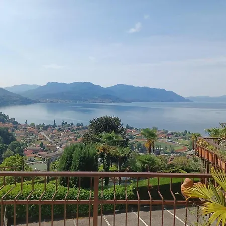 Holiday home Lovely With Private Terrace