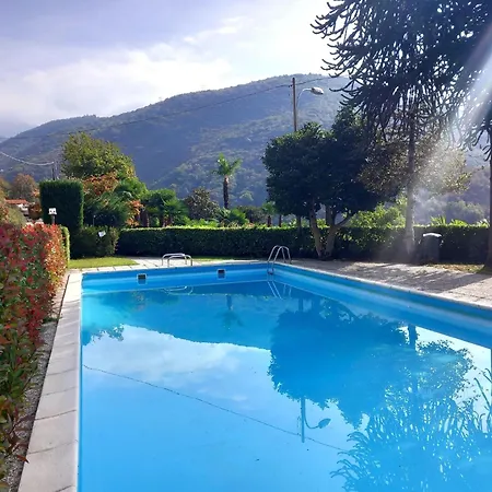 Lovely With Private Terrace