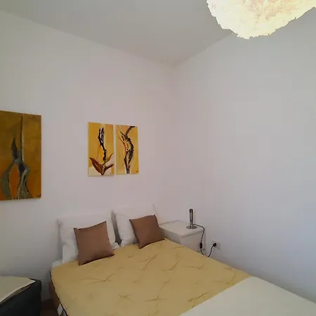 Lovely With Private Terrace