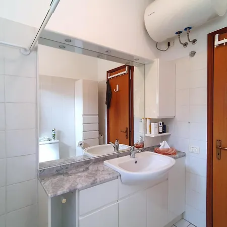 Lovely With Private Terrace