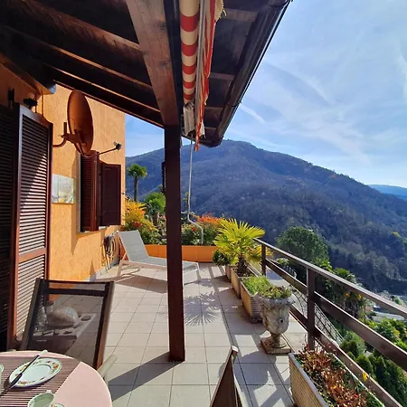 Lovely With Private Terrace