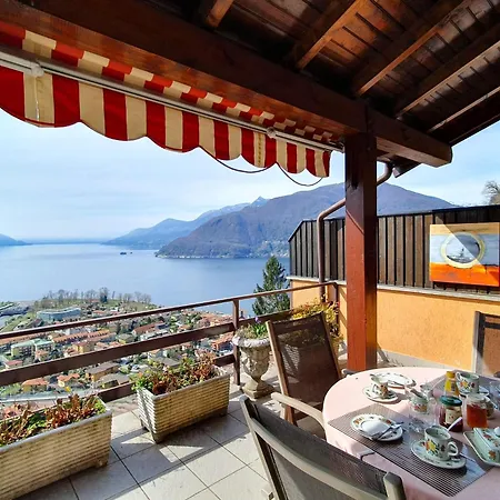 Lovely With Private Terrace Holiday home