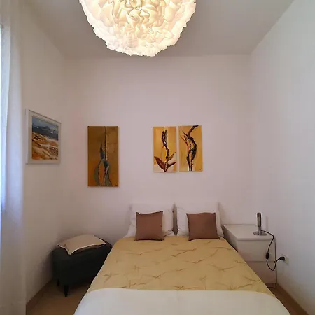 Lovely With Private Terrace *
