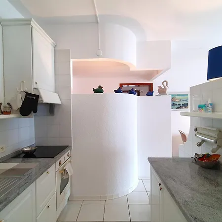 In With Pool Nyaraló Maccagno