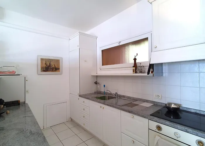 In With Pool Holiday home Maccagno