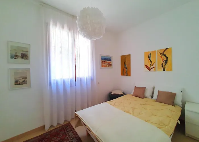 In With Pool Holiday home