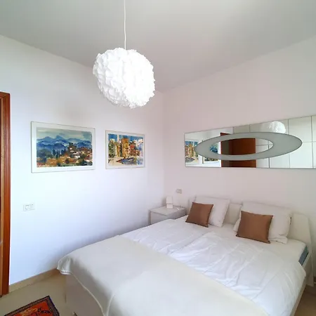 Casa vacanze In With Pool